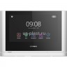 Абонентский монитор COMMAX CDV-1024MA/XL Metalo White