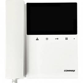 Абонентский монитор COMMAX CDV-43K
