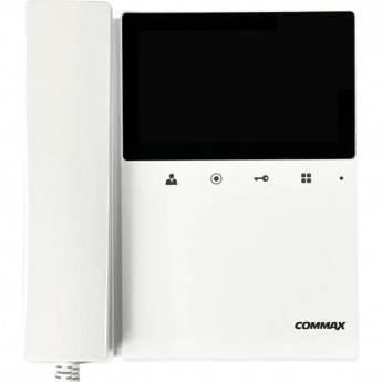 Абонентский монитор COMMAX CDV-43K