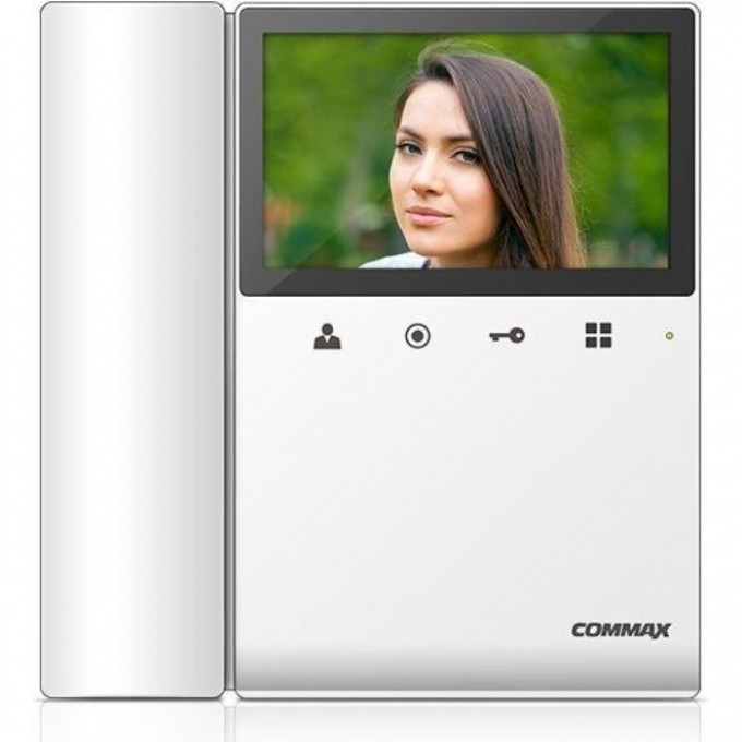 Абонентский монитор COMMAX CDV-43K/VZ