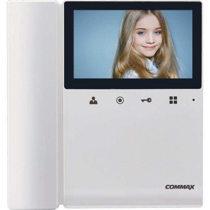 Абонентский монитор COMMAX CDV-43K/XL
