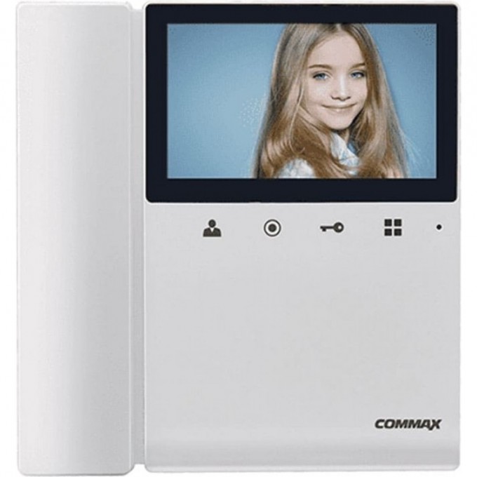 Абонентский монитор COMMAX CDV-43KM