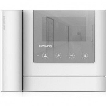 Абонентский монитор COMMAX CDV-43MH/XL White