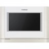 Абонентский монитор COMMAX CDV-704MF White
