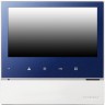 Абонентский монитор COMMAX CDV-70H2 Blue