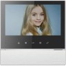 Абонентский монитор COMMAX CDV-70H2 White Black Smog CDV-70H2 BELYII Black Smog