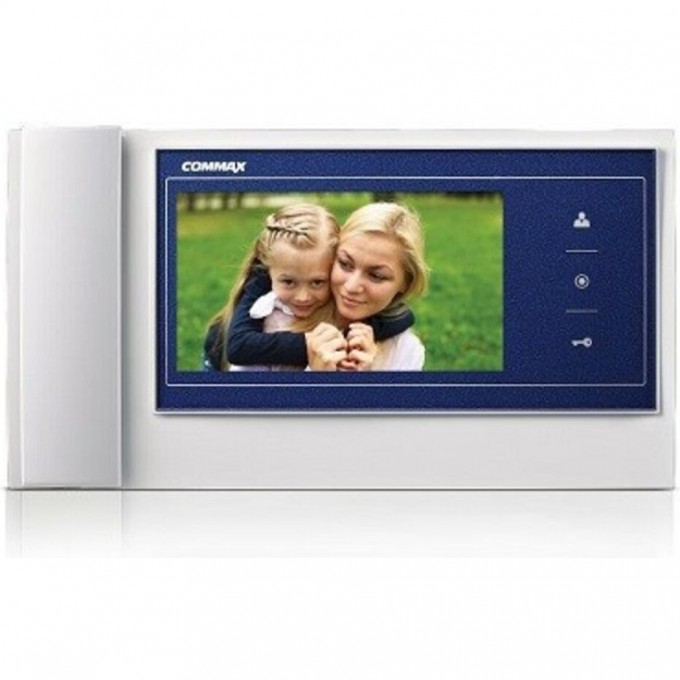 Абонентский монитор COMMAX CDV-70K Blue CDV-70K CIHII