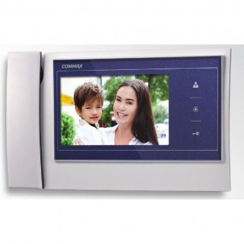 Абонентский монитор COMMAX CDV-70KM/XL Blue