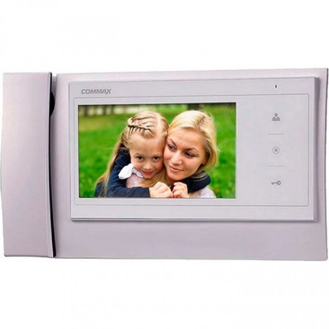Абонентский монитор COMMAX CDV-70KM/XL White
