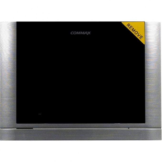 Абонентский монитор COMMAX CDV-70MF Dark Grey CDV-70MF TEMHO CEPYII B/S