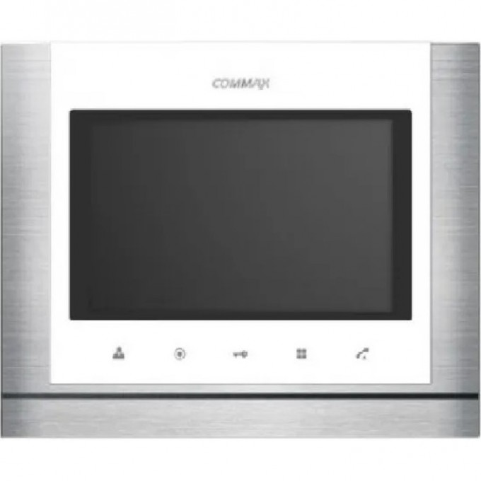 Абонентский монитор COMMAX CDV-70MF/VZ White