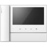 Абонентский монитор COMMAX CDV-70N/VZ White