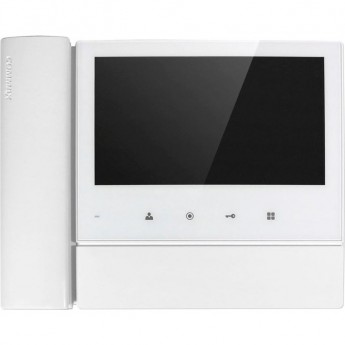 Абонентский монитор COMMAX CDV-70NM White