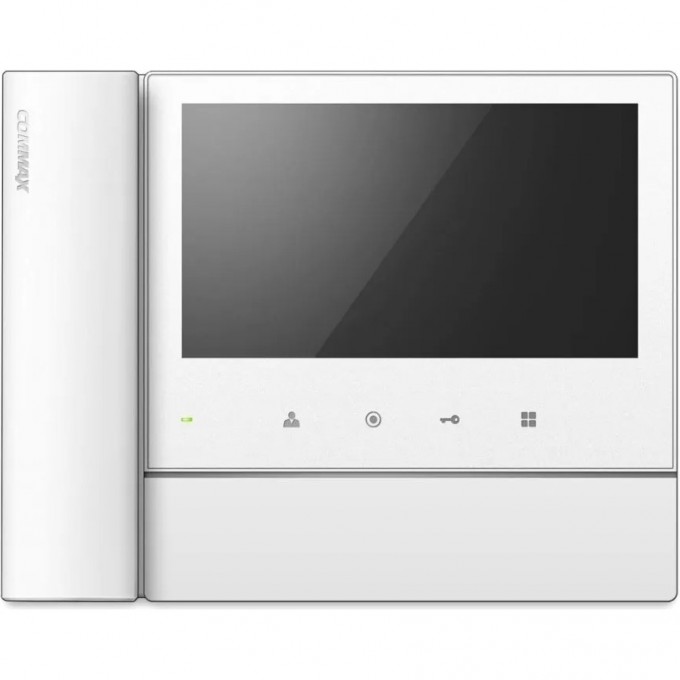 Абонентский монитор COMMAX CDV-70NM/XL White