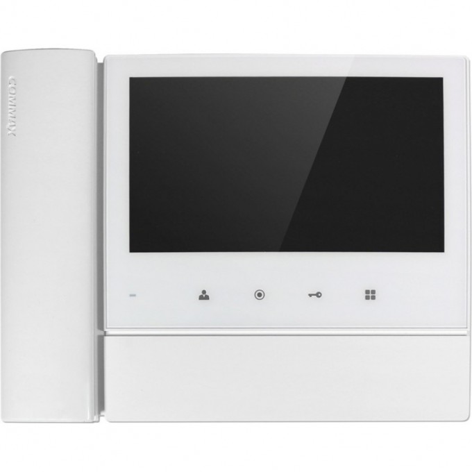 Абонентский монитор COMMAX CDV-70NM/XL White CDV-70NM BELYII/XL