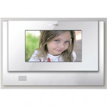 Абонентский монитор COMMAX CDV-71UM/VZ White