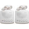 Комплект из 2 пультов громкой связи COMMAX WI-2B