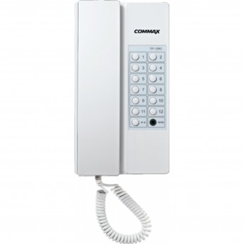 Переговорное устройство COMMAX TP-12RC
