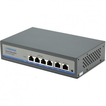 Сетевой коммутатор COMMAX CIOT-H4L2