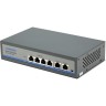 Сетевой коммутатор COMMAX CIOT-H4L2 CIOT_H4L2