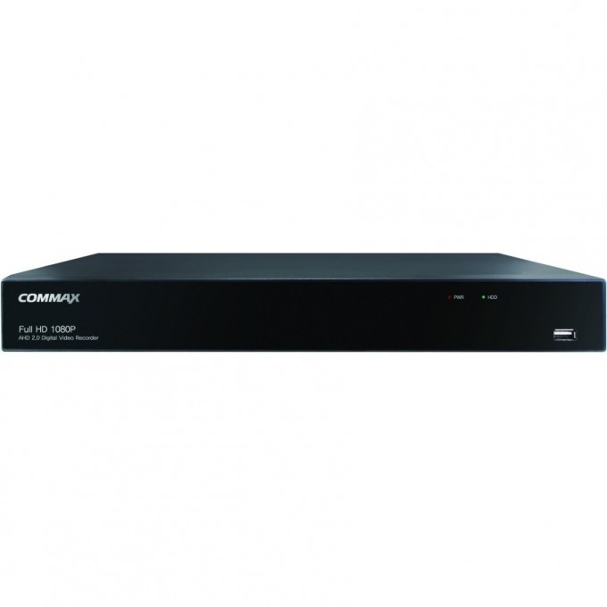 Видеорегистратор COMMAX CVD-AF04SH+ (AHD)