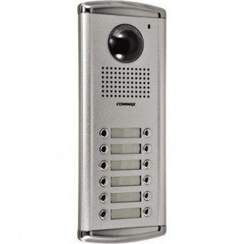Вызывная панель COMMAX DRC-12AC2