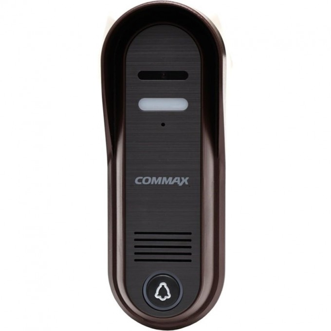 Вызывная панель COMMAX DRC-4CPHD2 Медь DRC-4CPHD2 MED