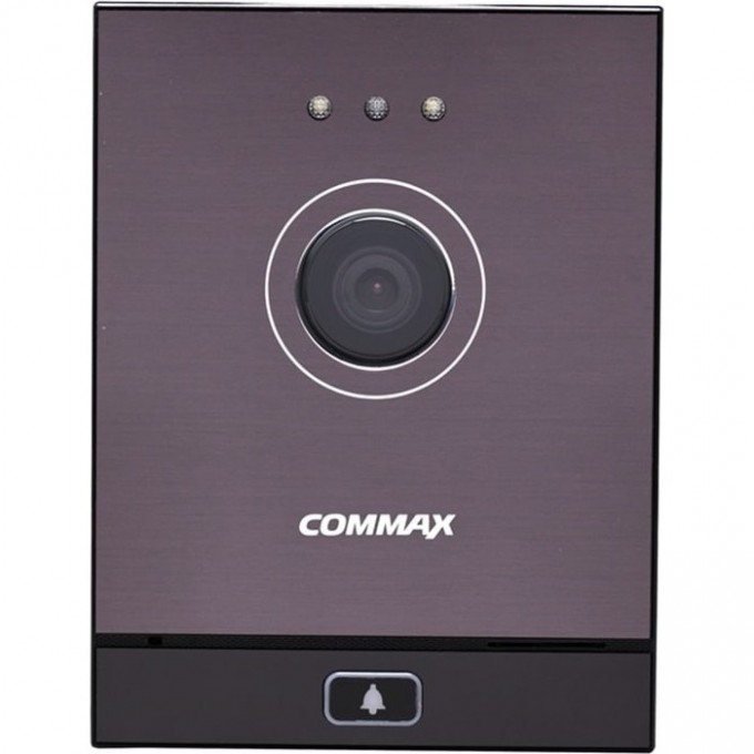 Вызывная панель COMMAX DRC-4M Серый DRC-4M CEPYII