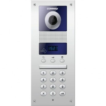 Вызывная панель COMMAX DRC-GUC/RF